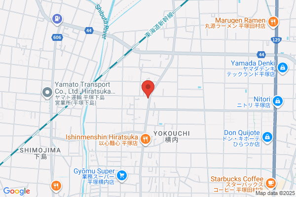Shizuoka Bank, Ltd., The, Hiratsuka Br.