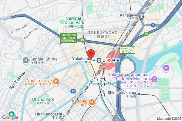 Sumitomo Trust and Banking Co., Ltd., Yokohama