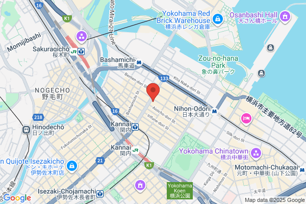 Suruga Bank, Ltd., Yokohama