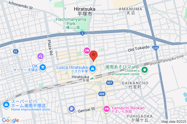 UFJ Bank Ltd. Hiratsuka Br.