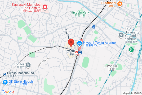 UFJ Bank Ltd. Hiyoshi Br.