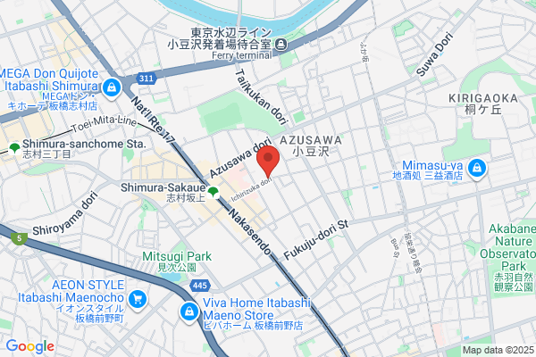 Barbers Yamashita