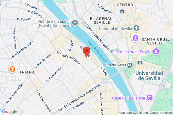 Sevilla