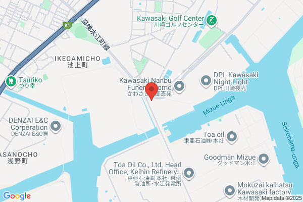 Kanto Ryoin Consultants Co., Ltd.