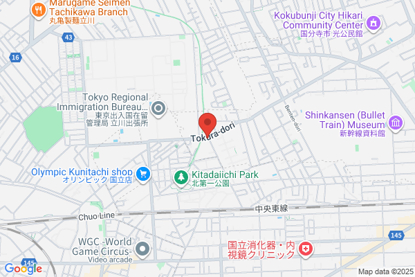 Boutique Mikami Ltd.