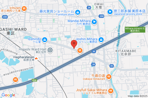 Milky Way Co., Ltd.