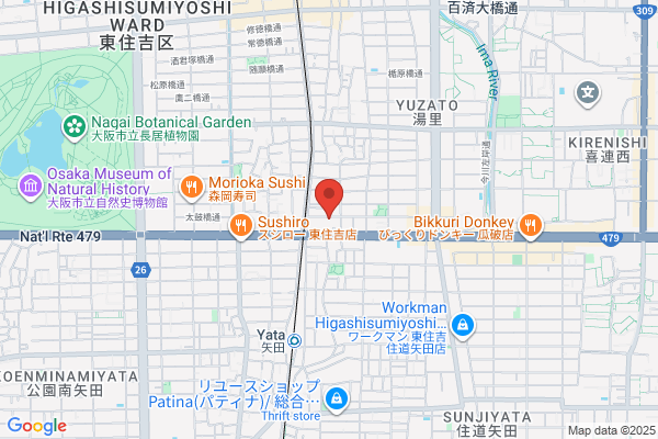 R.F. Radio Nippon Co.