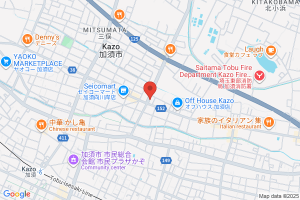 Izumi Camera Shop