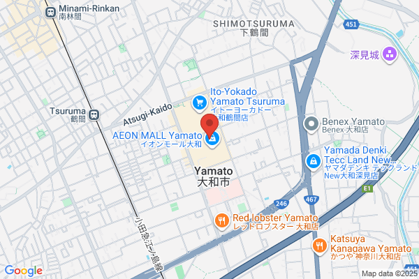 Kimura Camera Wakabadai Shop