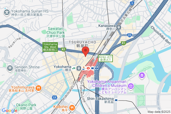 Kimura Camera Yokohama Shop