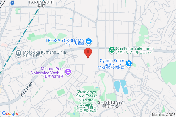 Koide Camera Tsunashima Shop