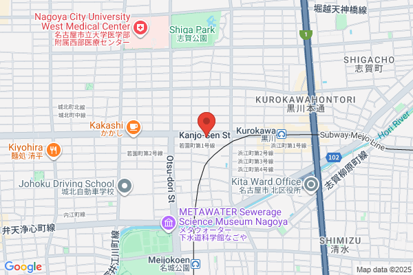 Kurokawa Camera
