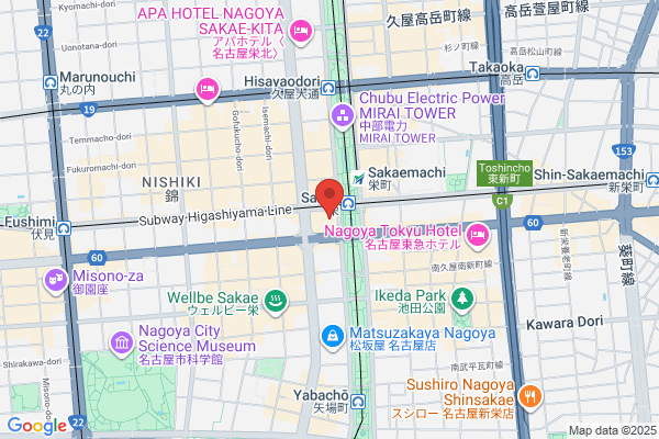 Takubo Camera Shop