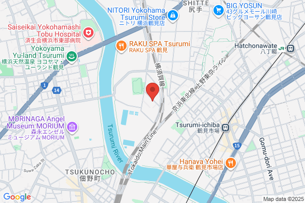Keihin Tec Co., Ltd.