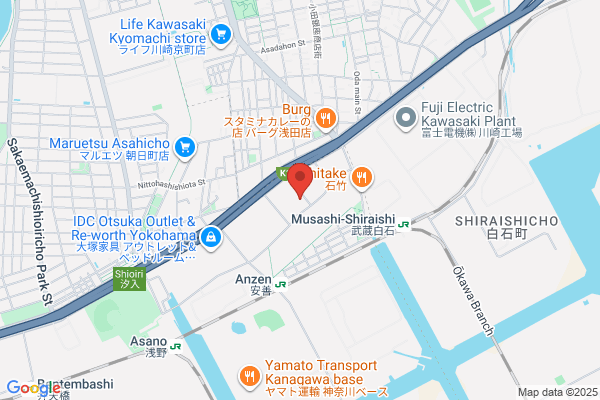 Tanaka Tents Kogyo Co., Ltd.