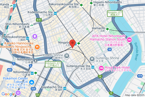Tokiwa Seisakusho