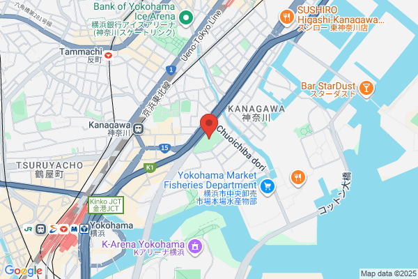 Parks Kanagawa Co., Ltd.