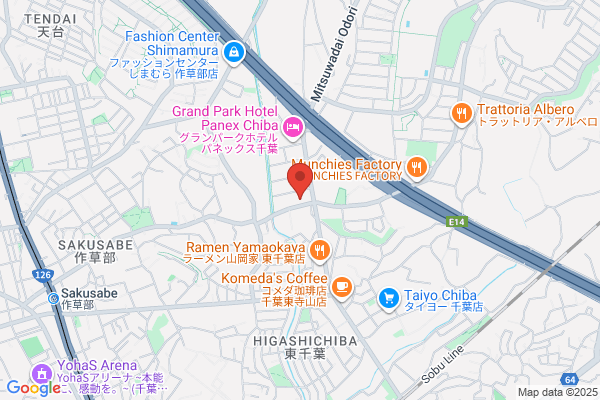Item Co., Ltd.