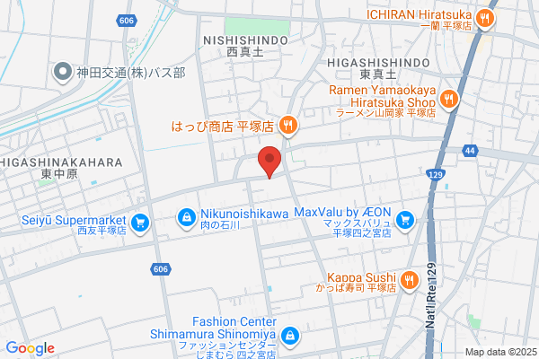 Japan Capsuler Products Inc. Hiratsuka Factory