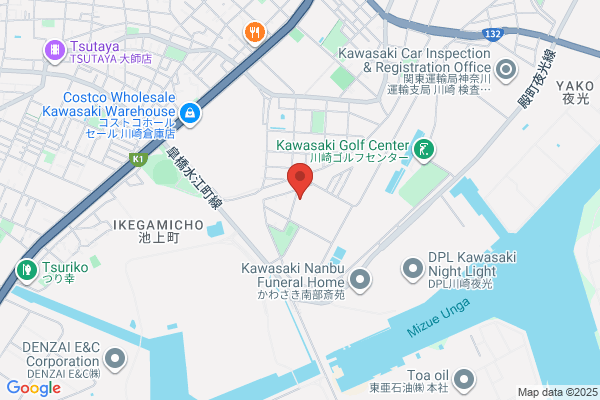 Nihon Helium Co., Ltd.