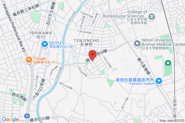 Nippan Kenkyujo Co., Ltd.