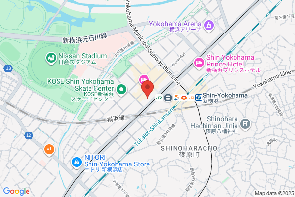 Nippon Rinshed-Mason Co., Ltd.