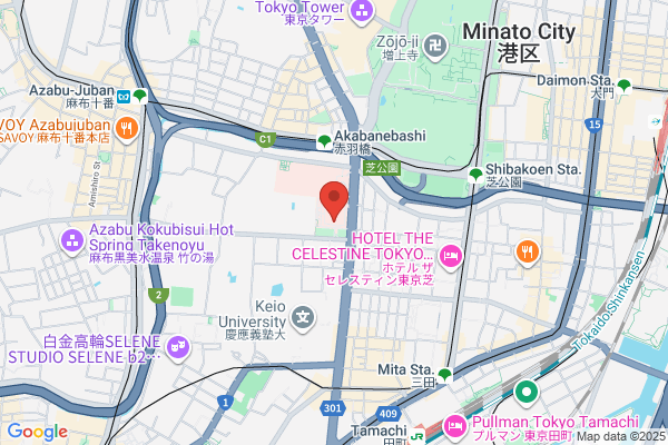 Quest Int'l. Japan K.K.