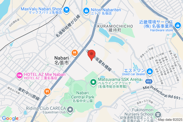 Takakita Sangyo Co., Ltd.