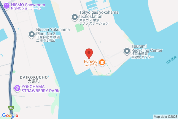 Tsuyagen Co., Ltd. Tsurumi Kojo