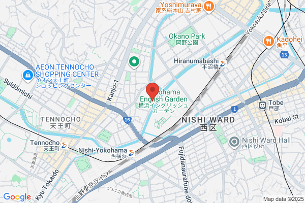 Yokohama Oils & Fats Industry Co., Ltd.