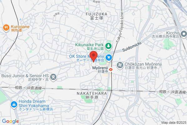 Japan Assemblies of God Shinohara Church