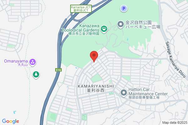 Japan Baptist Union Kanto Gakuin