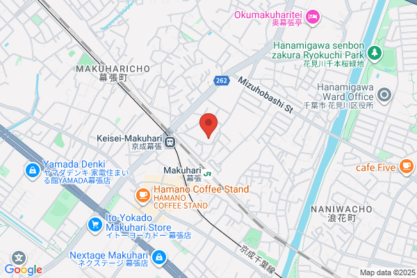 Makuhari Bible Baptist Church