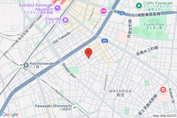 Catholic Kaizuka Church