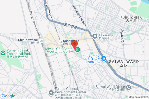 Catholic Kashimada Church