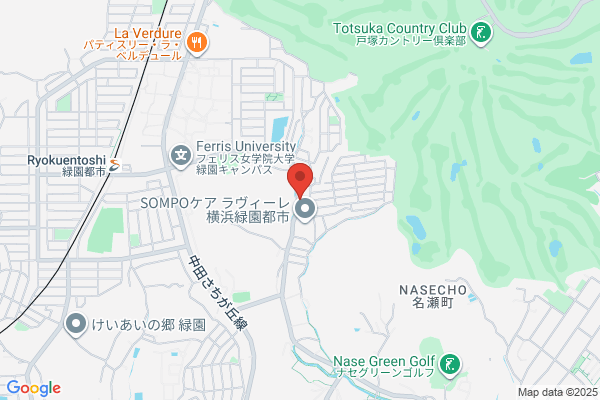 Higashi Totsuka Christ Church