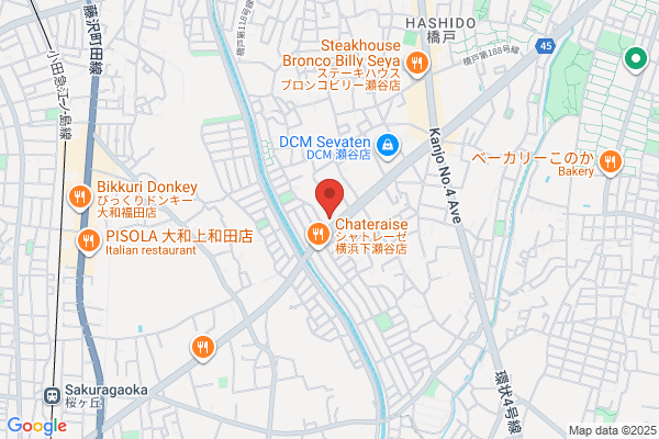 Japan Church of God Seya Christ Church