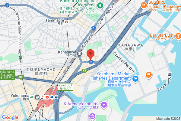 Japan Lutheran Church Yokohama Izumi