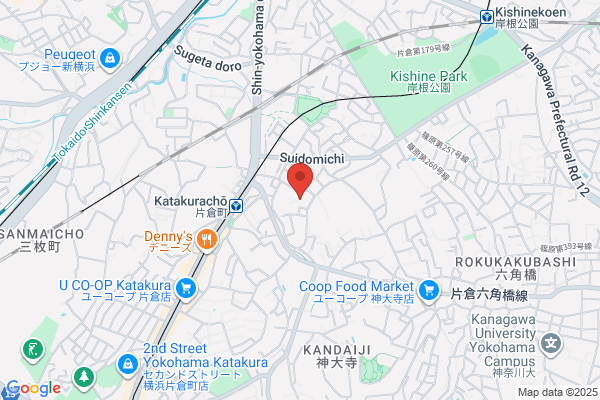 Katakura Christ Church