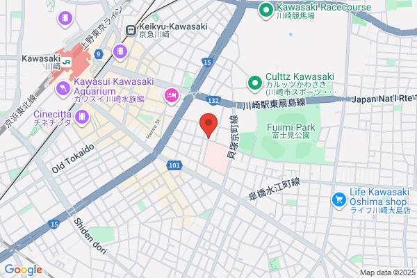 Kawasaki Center Gospel Church