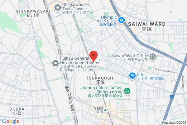 Kawasaki Holiness Church