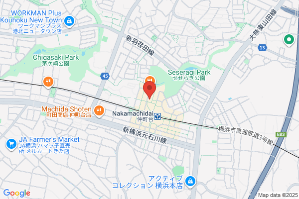 Kohoku Bible Church