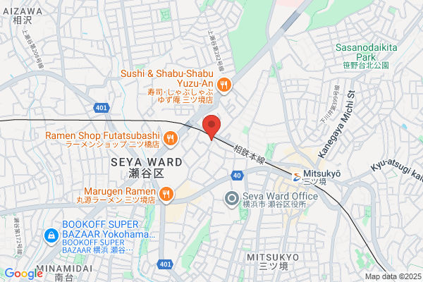 Mitsukyo Christ Church