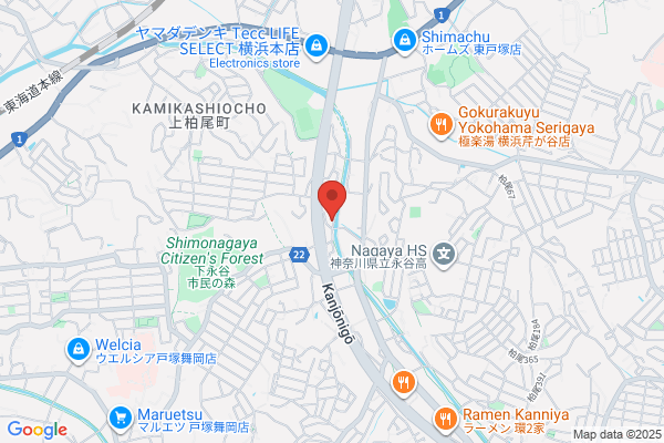Nogeyama Church of Christ