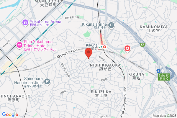 Presbyterian Church in Japan Kikuna West Church