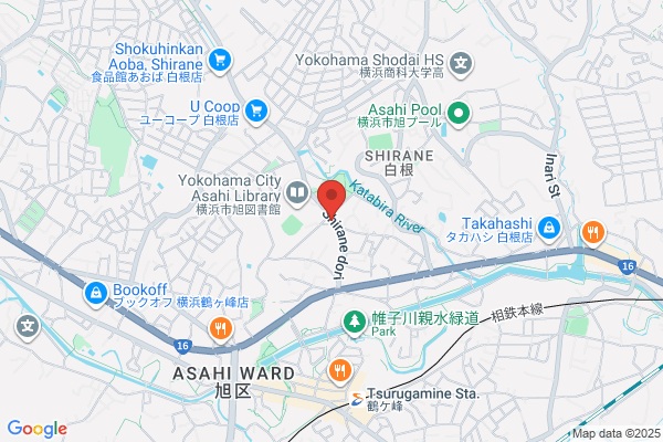 Shirane Evangelical Church