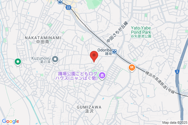 Tanritsu Yokohama Church