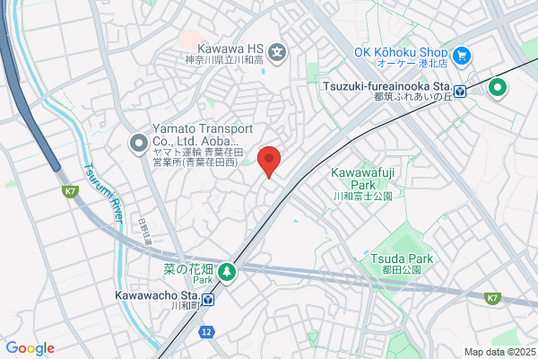 United Church of Christ in Japan, The, Kurihira Church
