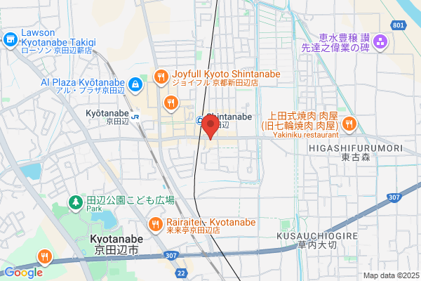 Eijinkai Sintanabe Clinic