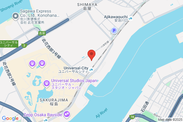 Kamihata Clinic
